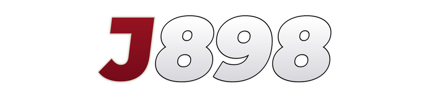 j898 Logo